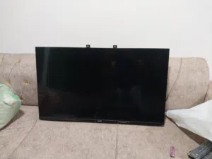 بلازما LGFHD للبيع استخدام قليل ب250 وبيه مجال