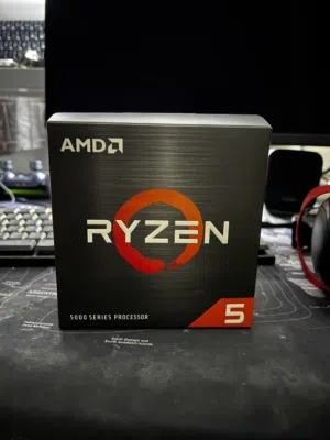 R5 5600x box