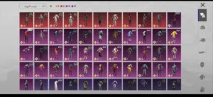 شباب حساب ببجي وسط بسعر رخيص جدا 600 شدة بس