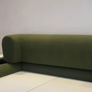 Queen & King Upholstered Bed Frame Dubai