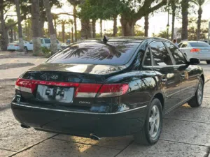 Used Hyundai Azera in Tripoli