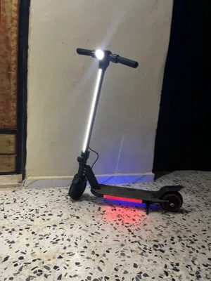 سكوتر للبيع