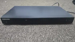 DVD Samsung (DVD-P191)