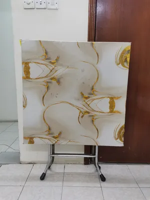 ‏أثاث غرف سفرة ‏.‏ مستعمل‏3