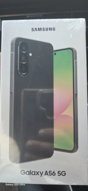 Samsung a56 5 g