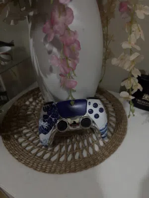 custom ps5 controller used 3 months