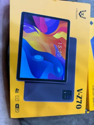 Vikusha V-Z70 Plus 256 GB in Amman