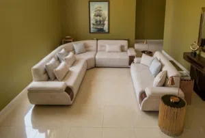 طقم كنب جديد للبيع