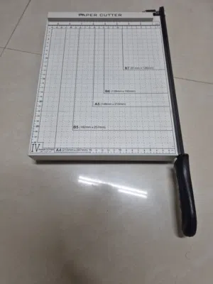 paper cutter