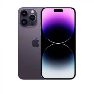 Apple iPhone 14 Pro Max 256 GB in Amman