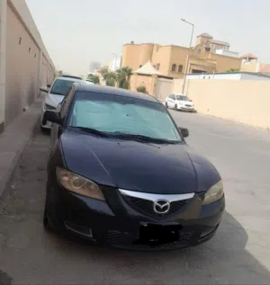 مازدا 3 للبيع
