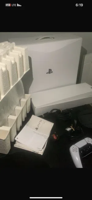 Ps5 cd edition