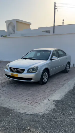Used Kia Optima in Al Batinah