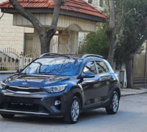 كيا ستونيك 2020