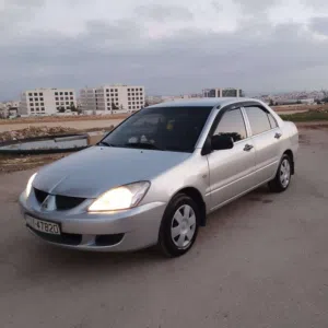ميتسوبيشي لانسر موديل 2005 للبيع