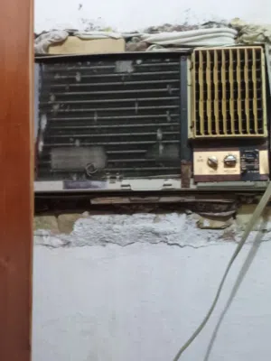 General 2 - 2.4 Ton AC in Basra