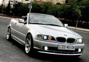 Used BMW 3 Series in Zarqa