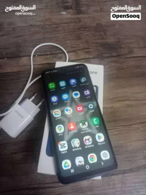 Samsung Galaxy A03 Core 2 TB in Zarqa