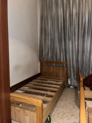 تخت شباب عدد 3 للبيع