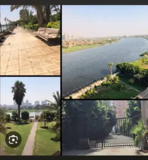 132 m2 Studio Apartments for Sale in Giza Moneeb