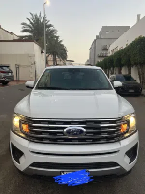 فورد اكبيدشن 2019