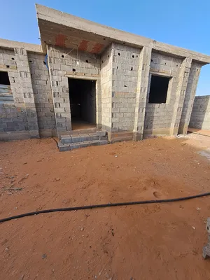 منزل للبيع بقطعة أرض 480 متر المسقوف 160 متر