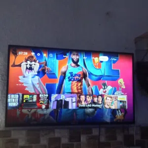 34.1" Other monitors for sale  in Zarqa