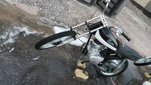 دراجة ايراني للبيع