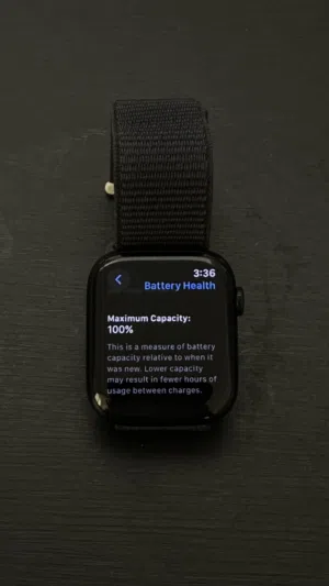 Apple Watch Series 9