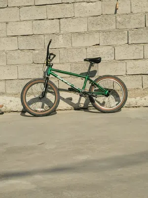 بايسكل اللبيع