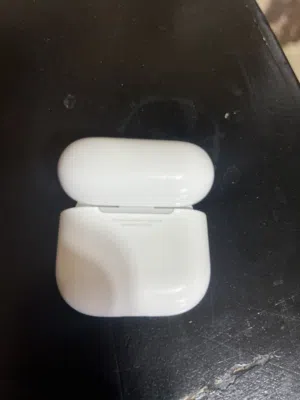 سماعة AirPods 4 (with ANC) Appel