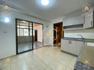 100 m2 2 Bedrooms Apartments for Rent in Amman Khalda