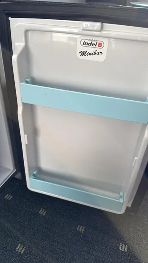 Refrigerators . Other . Used1