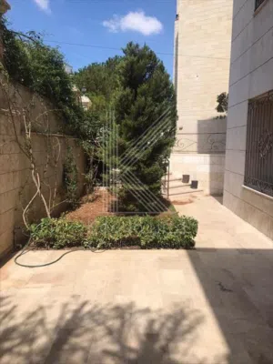 Furnished Apartment For Rent In Shmeisani