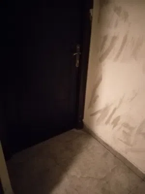 35 m2 Studio Apartments for Rent in Amman University Street