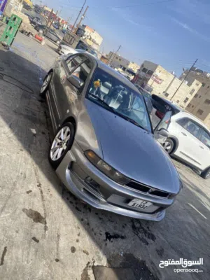 مستوبيشي جالنت 2003