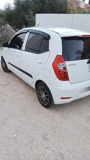 used-hyundai-i10-in-qalqilya