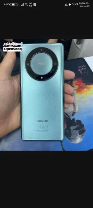 هونر X9a 5g اقره الوصف مهم