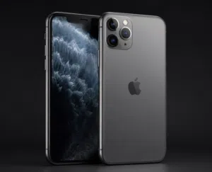 Apple iPhone 11 Pro 256 GB in Al Batinah