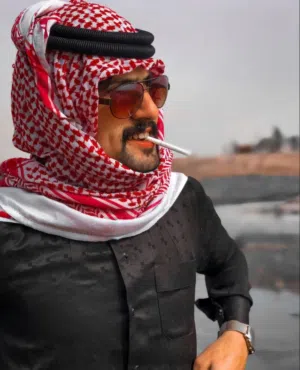 ابو سليمان 