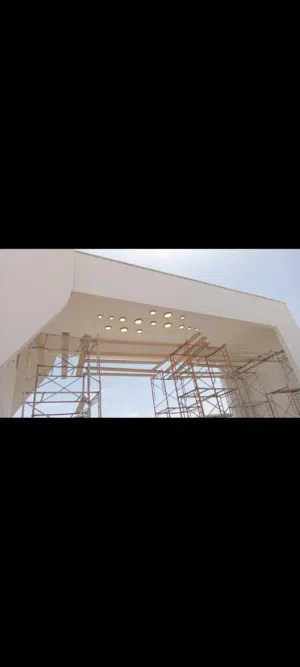 كهرباء منازل .لتأسيس والتشطيبات الكهربائية.