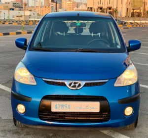 هواندي i10 استرد سويسرا  تومتيك مكيفه