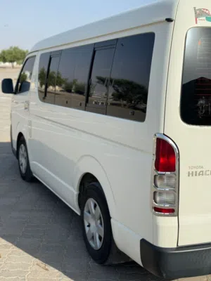 باص هايس العريض