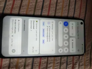 هاتف one plus Nord ce. للبيع او البدل بهاتف اخر