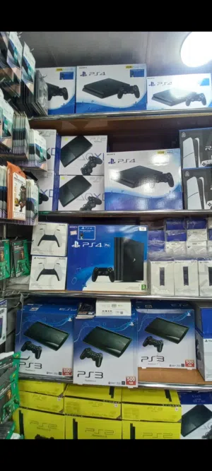 PlayStation 4 PlayStation for sale in Tripoli