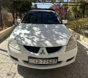 ميتسوبيشي لانسر 2004