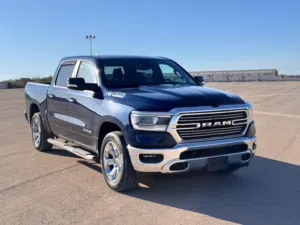 Dodge Ram Big Horn 2019/2020