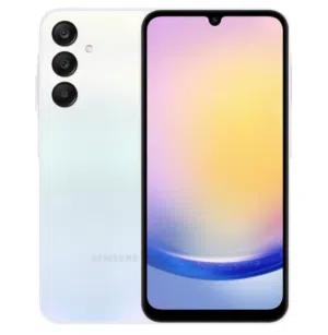 Samsung Galaxy A25 128 GB in Madaba