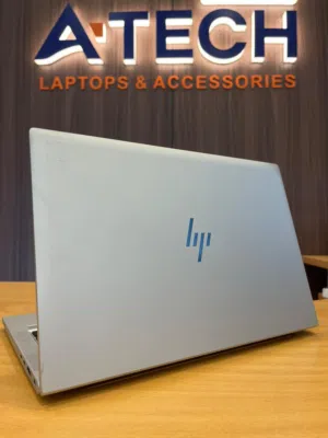 HP EliteBook 830 G8 – Premium Business Laptop