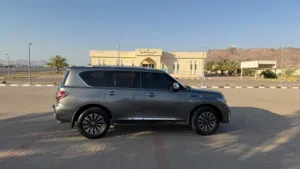 نيسان بترول